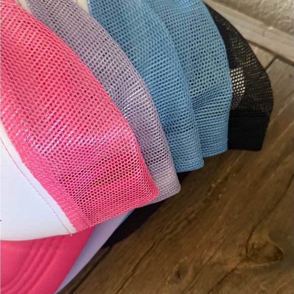 Apparently I’m Dramatic Trucker Hat - Picture 2 of 2